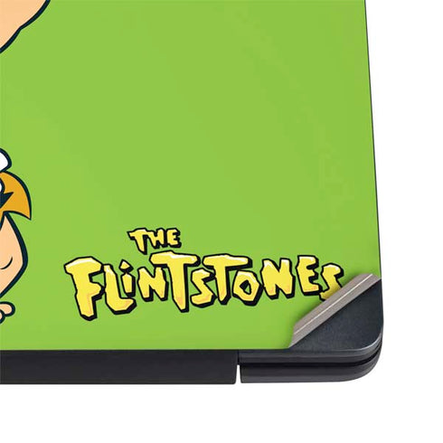 The Flinstones Bamm-Bamm Rubble Dell Vostro Skin