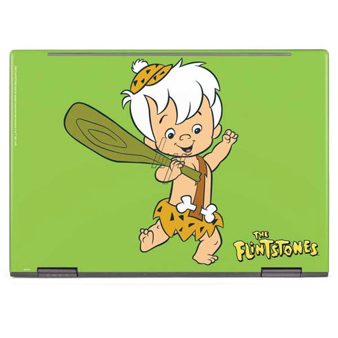 The Flinstones Bamm-Bamm Rubble HP Envy Skin