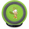 The Flinstones Bamm-Bamm Rubble Fast Charge Wireless Charging Stand Skin