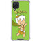 The Flinstones Bamm-Bamm Rubble Galaxy A12 Clear Case