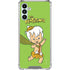 The Flinstones Bamm-Bamm Rubble Galaxy A13 5G Clear Case