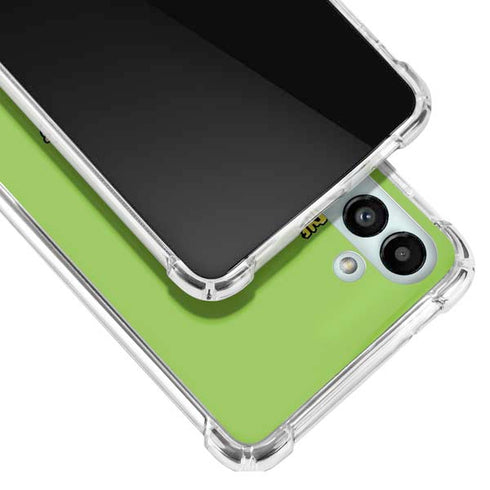 The Flinstones Bamm-Bamm Rubble Galaxy A13 5G Clear Case