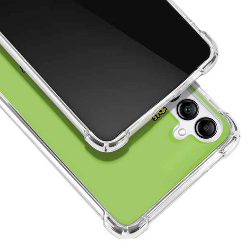 The Flinstones Bamm-Bamm Rubble Galaxy A14 5G Clear Case