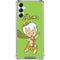 The Flinstones Bamm-Bamm Rubble Galaxy A14 5G Clear Case