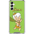 The Flinstones Bamm-Bamm Rubble Galaxy A14 5G Clear Case