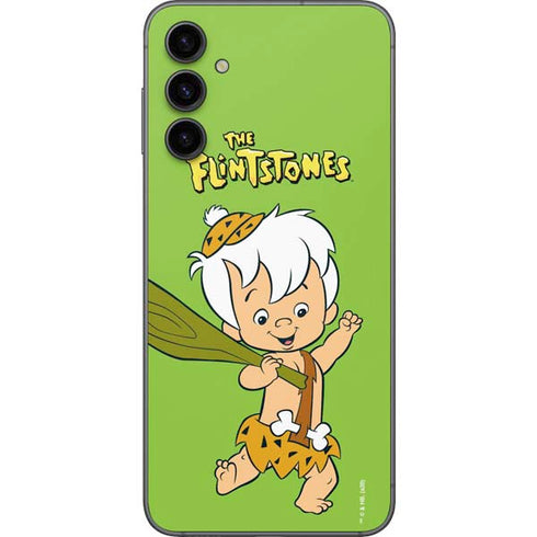 The Flinstones Bamm-Bamm Rubble Galaxy A14 5G Skin