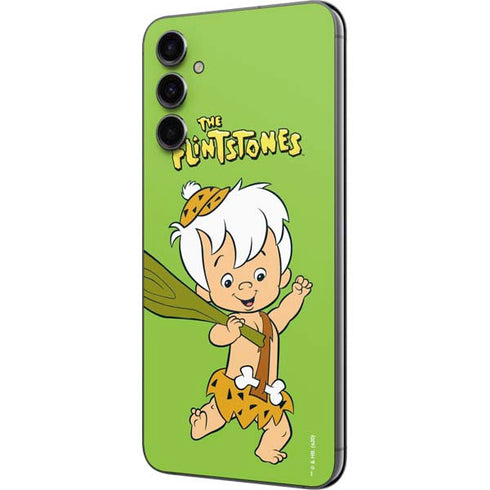 The Flinstones Bamm-Bamm Rubble Galaxy A14 5G Skin