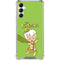 The Flinstones Bamm-Bamm Rubble Galaxy A15 5G Clear Case