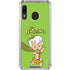 The Flinstones Bamm-Bamm Rubble Galaxy A30 Clear Case
