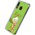 The Flinstones Bamm-Bamm Rubble Galaxy A30 Clear Case