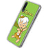 The Flinstones Bamm-Bamm Rubble Galaxy A50 Clear Case