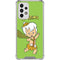 The Flinstones Bamm-Bamm Rubble Galaxy A53 5G Clear Case