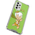 The Flinstones Bamm-Bamm Rubble Galaxy A53 5G Clear Case