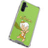 The Flinstones Bamm-Bamm Rubble Galaxy A54 5G Clear Case