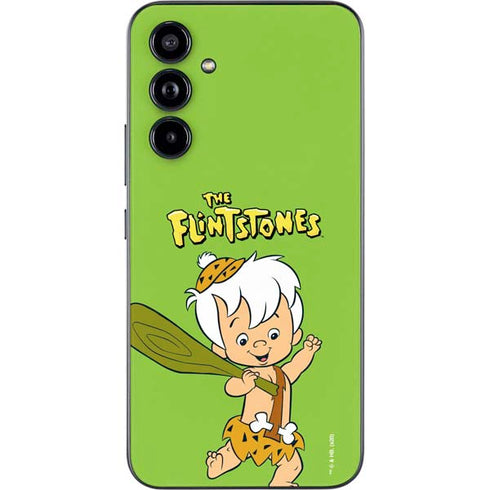 The Flinstones Bamm-Bamm Rubble Galaxy A54 5G Skin