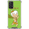 The Flinstones Bamm-Bamm Rubble Galaxy A72 5G Clear Case