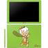 The Flinstones Bamm-Bamm Rubble Galaxy Book 12in Skin