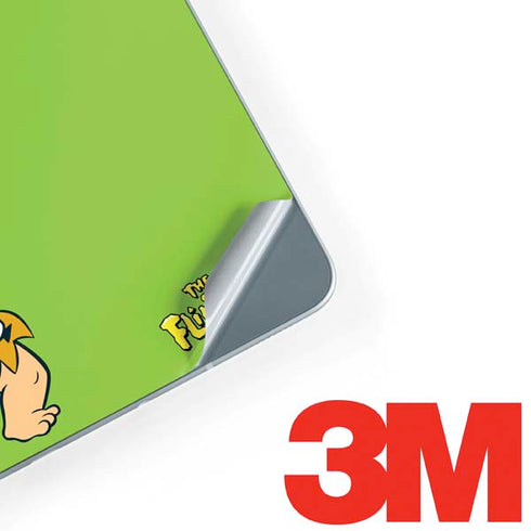 The Flinstones Bamm-Bamm Rubble Galaxy Book 12in Skin