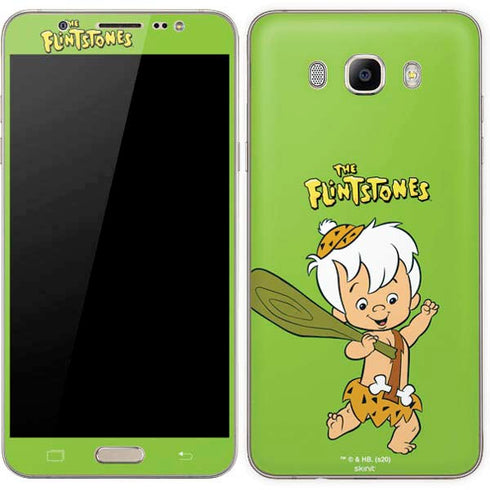 The Flinstones Bamm-Bamm Rubble Galaxy J7 Skin