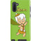 The Flinstones Bamm-Bamm Rubble Galaxy Note 10 Pro Case