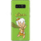 The Flinstones Bamm-Bamm Rubble Galaxy Note 8 Skin
