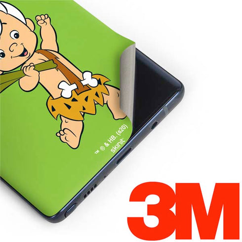 The Flinstones Bamm-Bamm Rubble Galaxy Note 9 Skin