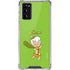 The Flinstones Bamm-Bamm Rubble Galaxy Note20 5G Clear Case