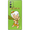 The Flinstones Bamm-Bamm Rubble Galaxy Note20 5G Skin
