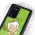The Flinstones Bamm-Bamm Rubble Galaxy Note20 5G Waterproof Case