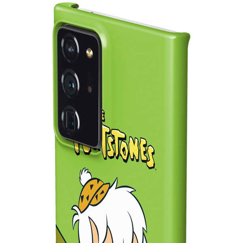 The Flinstones Bamm-Bamm Rubble Galaxy Note20 Ultra 5G Lite Case