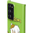 The Flinstones Bamm-Bamm Rubble Galaxy Note20 Ultra 5G Lite Case