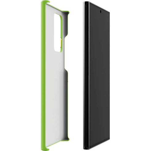 The Flinstones Bamm-Bamm Rubble Galaxy Note20 Ultra 5G Lite Case