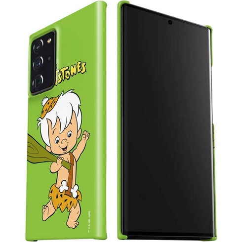 The Flinstones Bamm-Bamm Rubble Galaxy Note20 Ultra 5G Lite Case