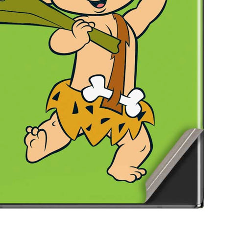 The Flinstones Bamm-Bamm Rubble Galaxy Note20 Ultra 5G Skin