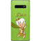The Flinstones Bamm-Bamm Rubble Galaxy S10 Plus Skin