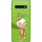 The Flinstones Bamm-Bamm Rubble Galaxy S10 Skin