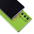 The Flinstones Bamm-Bamm Rubble Galaxy S20 Fan Edition Skin