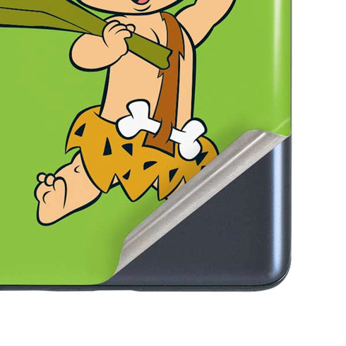 The Flinstones Bamm-Bamm Rubble Galaxy S20 Fan Edition Skin