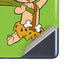 The Flinstones Bamm-Bamm Rubble Galaxy S20 Fan Edition Skin