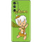 The Flinstones Bamm-Bamm Rubble Galaxy S20 Fan Edition Skin