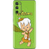The Flinstones Bamm-Bamm Rubble Galaxy S20 Fan Edition Skin