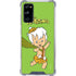 The Flinstones Bamm-Bamm Rubble Galaxy S20 FE Clear Case