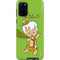 The Flinstones Bamm-Bamm Rubble Galaxy S20 Plus Pro Case