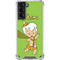 The Flinstones Bamm-Bamm Rubble Galaxy S21 5G Clear Case