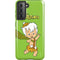 The Flinstones Bamm-Bamm Rubble Galaxy S21 5G Pro Case