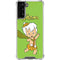 The Flinstones Bamm-Bamm Rubble Galaxy S21 FE Clear Case