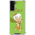 The Flinstones Bamm-Bamm Rubble Galaxy S21 FE Clear Case