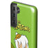 The Flinstones Bamm-Bamm Rubble Galaxy S21 FE Pro Case
