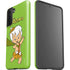The Flinstones Bamm-Bamm Rubble Galaxy S21 FE Pro Case