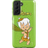 The Flinstones Bamm-Bamm Rubble Galaxy S21 Plus 5G Pro Case